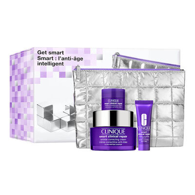 Kit Hidratante Smart Clinical Repair Clinique